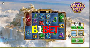 B1Bet - B1Bet Casino - Cassinos De Caça-Níqueis On-Line