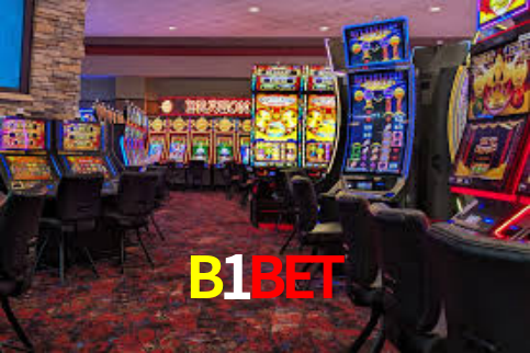 Aposte com facilidade e explore o potencial do app B1Bet