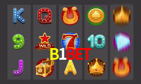 Bônus Generosos e Exclusivos no B1Bet para Você!