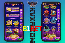 B1Bet: A Experiência de Casino com Jogos de Mesa ao Vivo