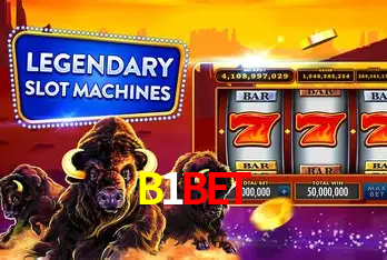 B1Bet.Com - Plataforma De Jogos -B1Bet